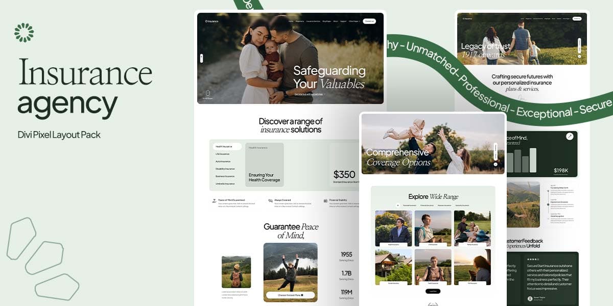 Paket Company Profile